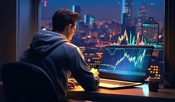 Introducing Nexus Wealth AI For The Bright Future of Crypto Trading